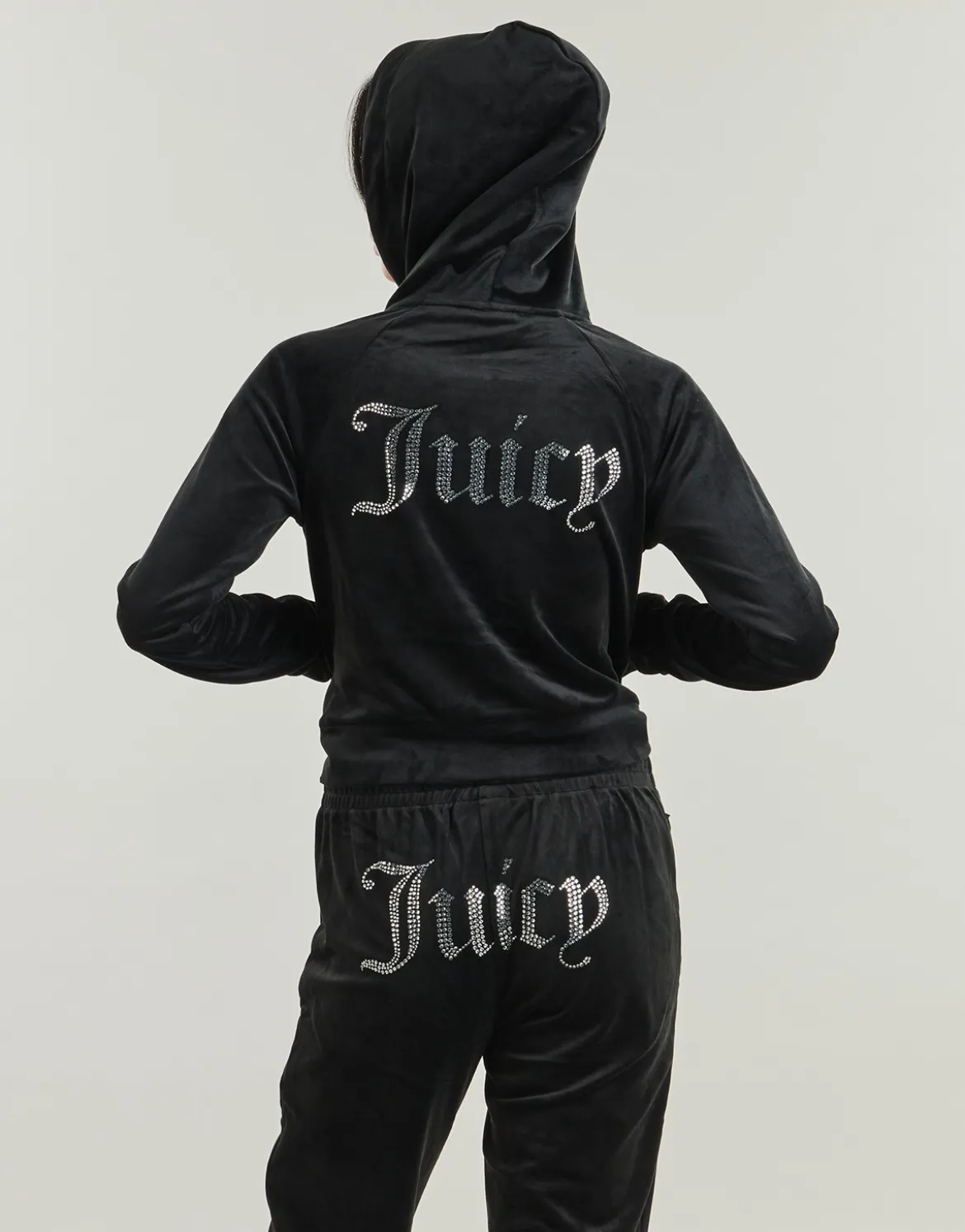 Sportsjakker Juicy Couture