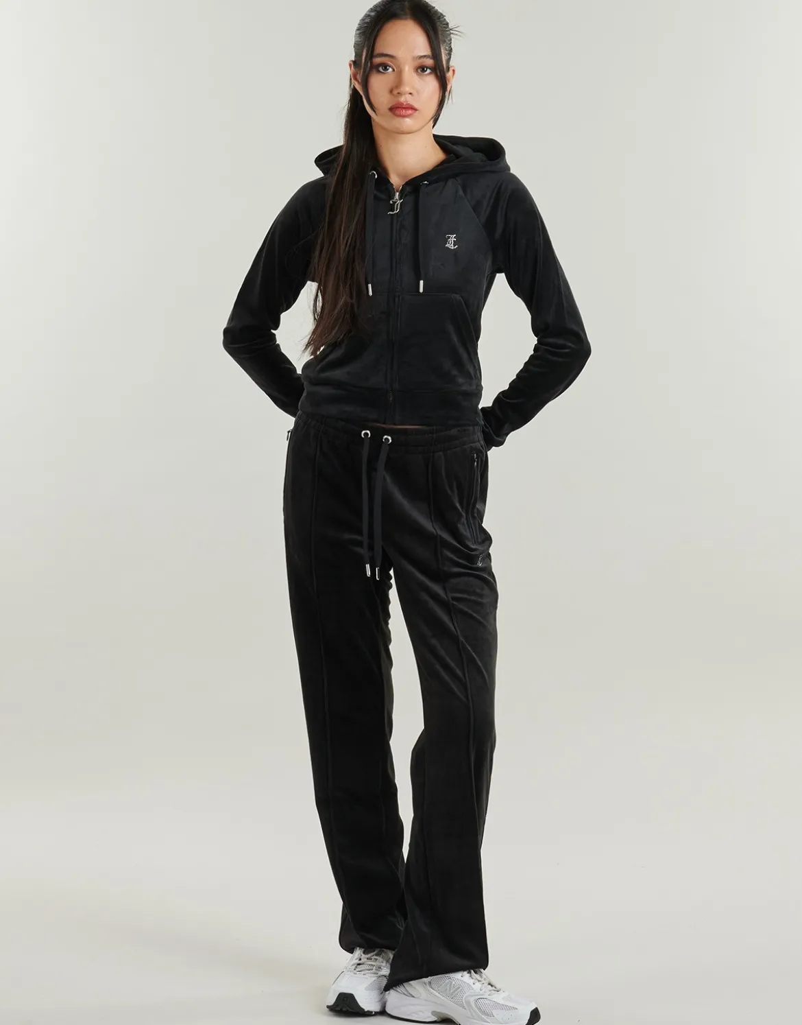 Sportsjakker Juicy Couture