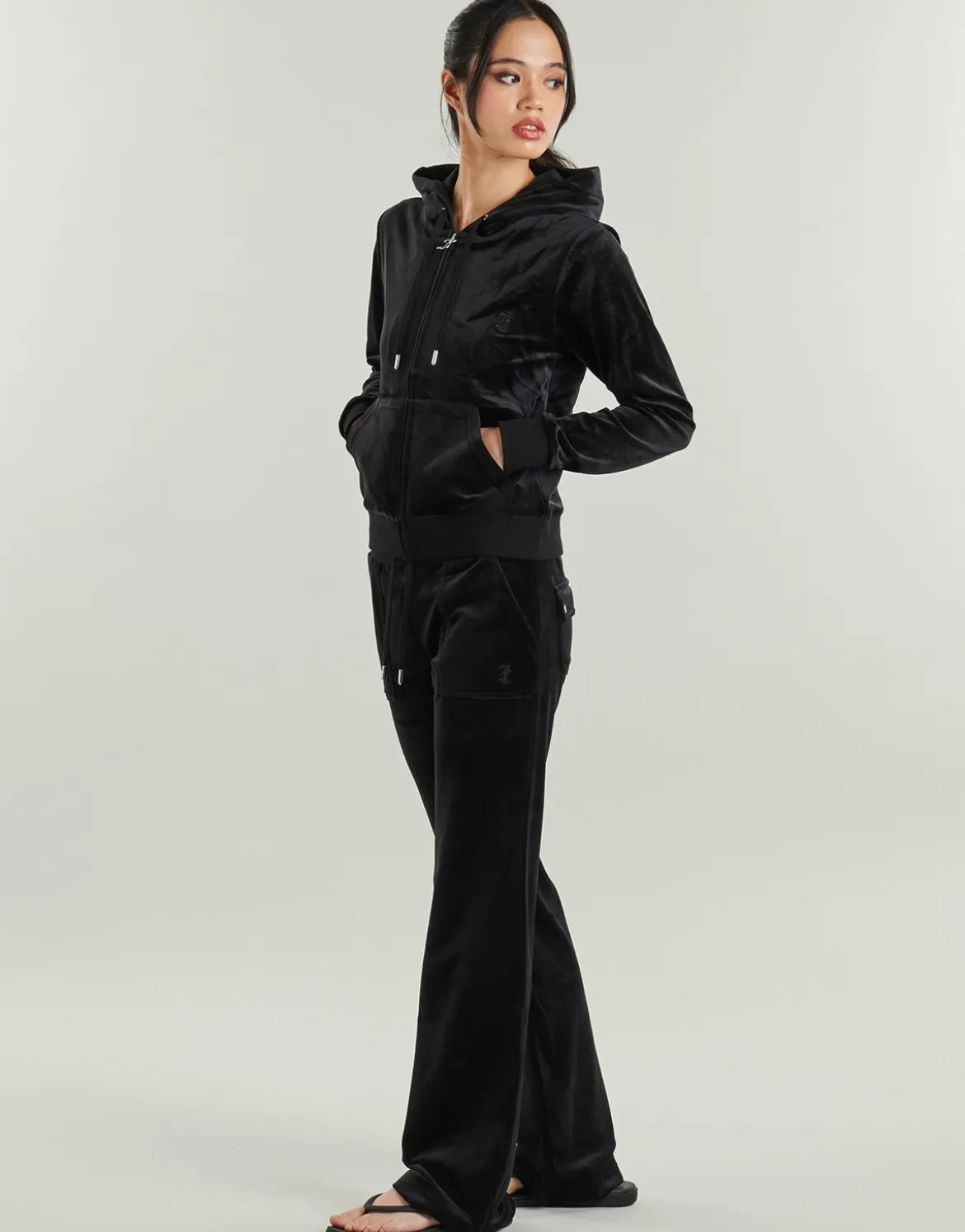 Sportsjakker Juicy Couture