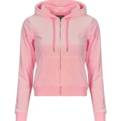 Sportsjakker Juicy Couture