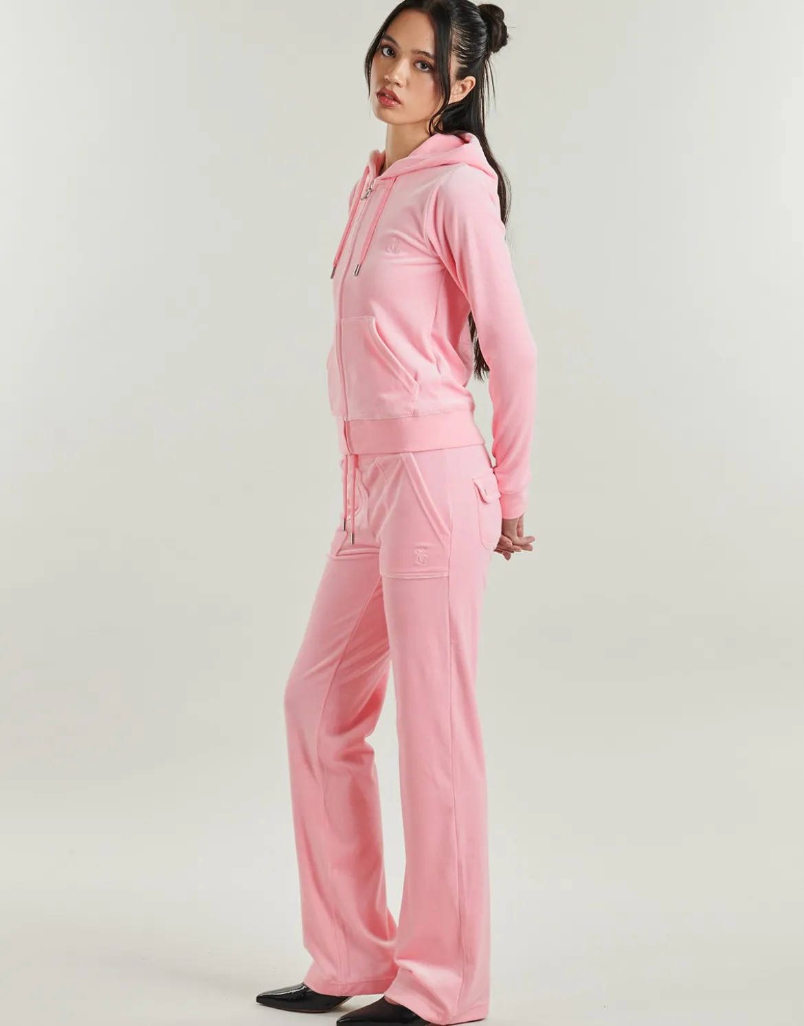 Sportsjakker Juicy Couture