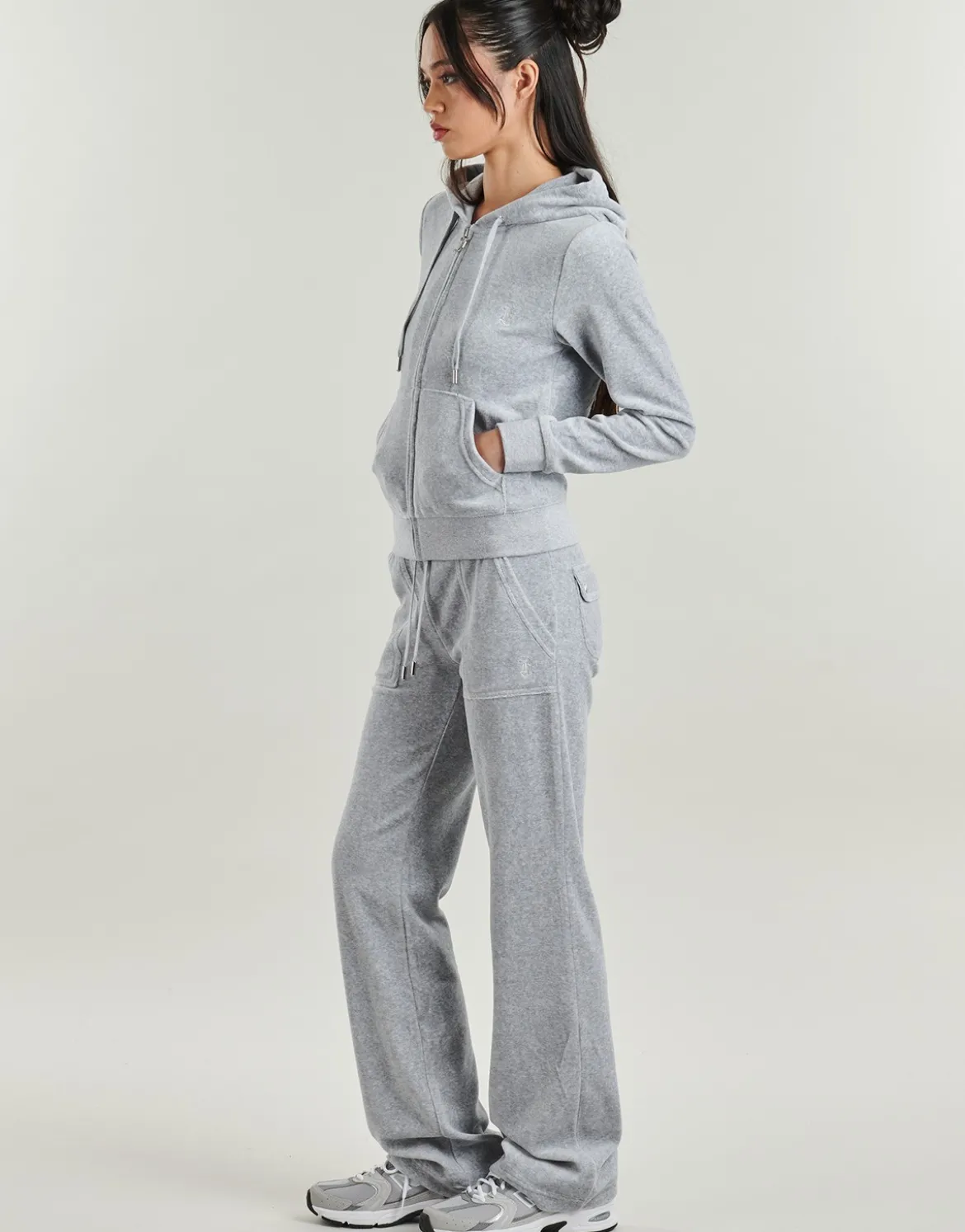 Sportsjakker Juicy Couture