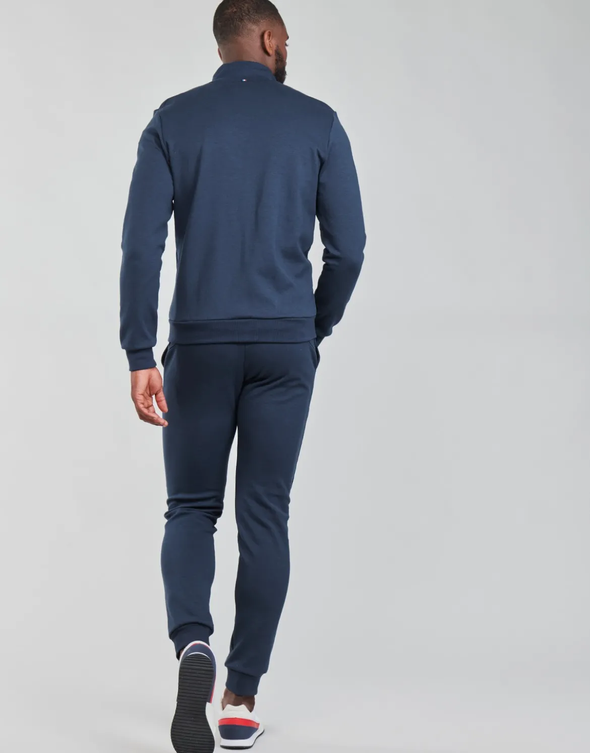 Sportsjakker Le Coq Sportif