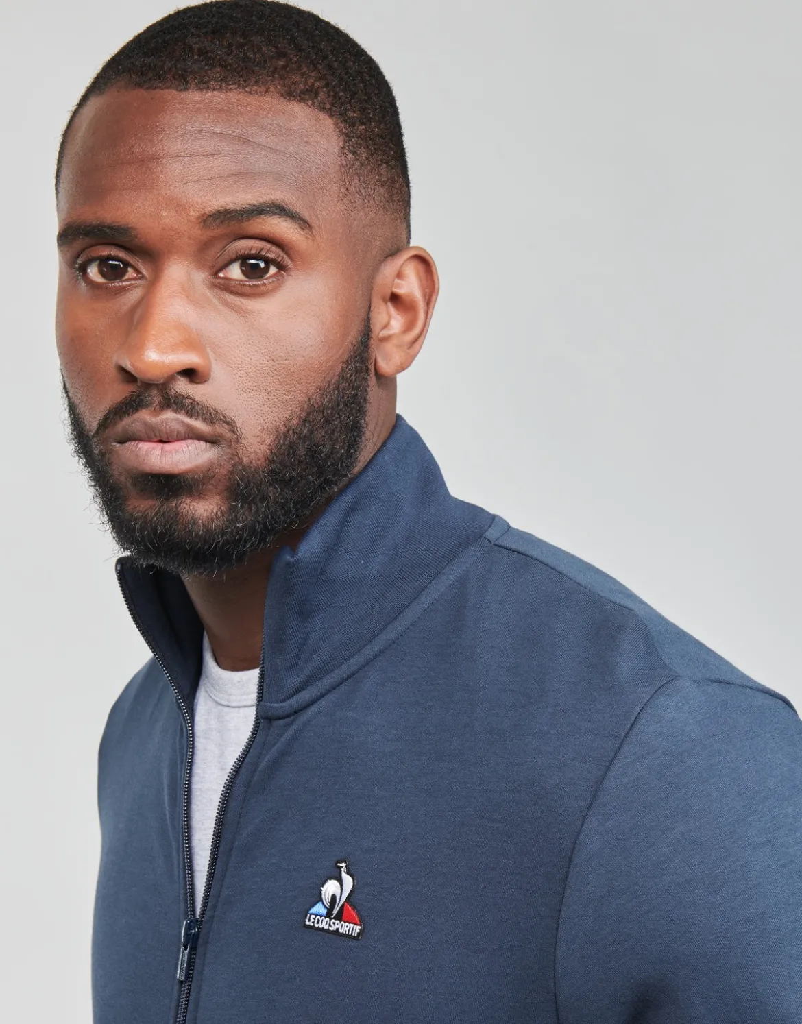 Sportsjakker Le Coq Sportif