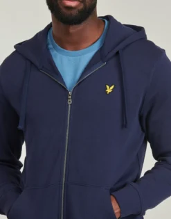Sportsjakker Lyle & Scott