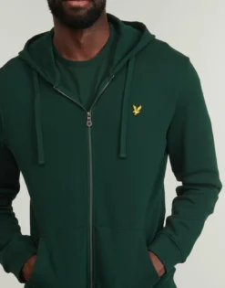 Sportsjakker Lyle & Scott