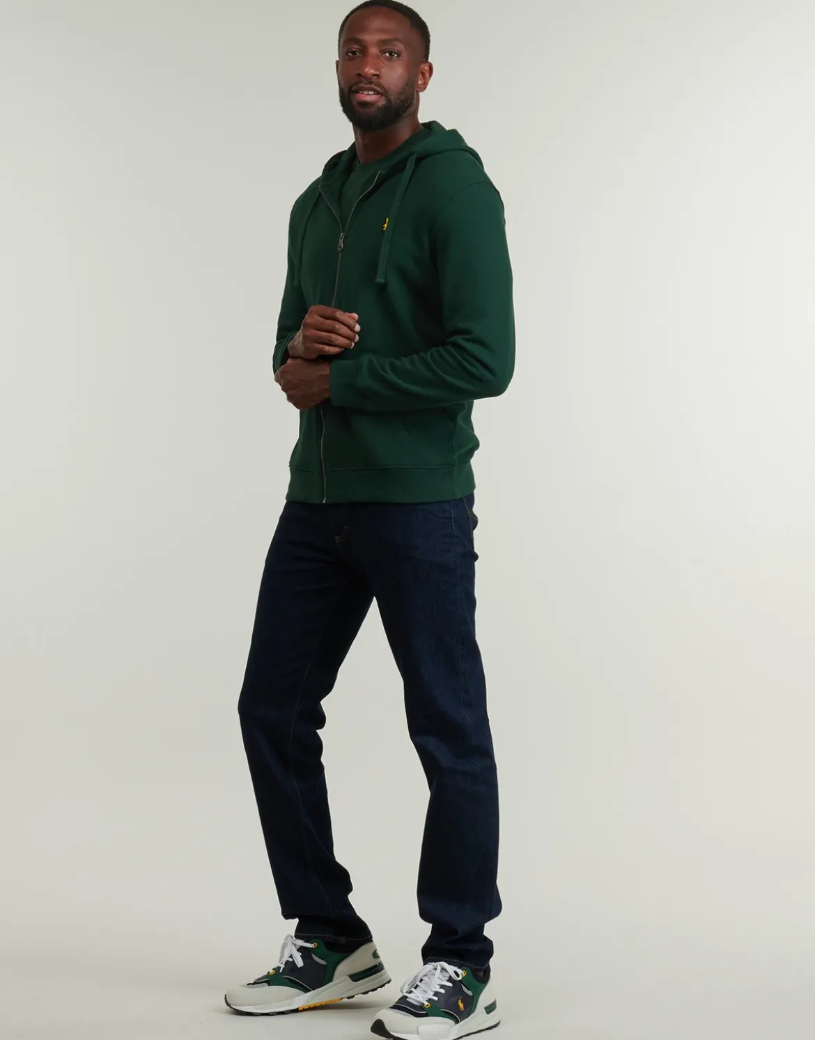 Sportsjakker Lyle & Scott