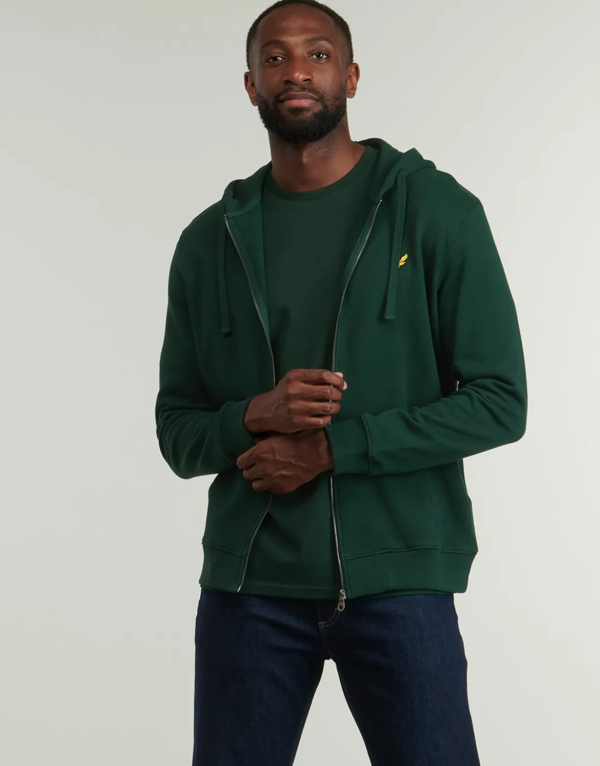 Sportsjakker Lyle & Scott