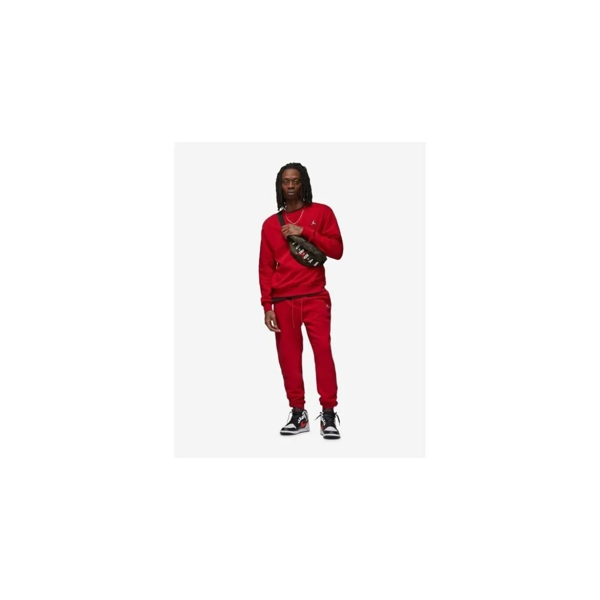 Sportsjakker Nike