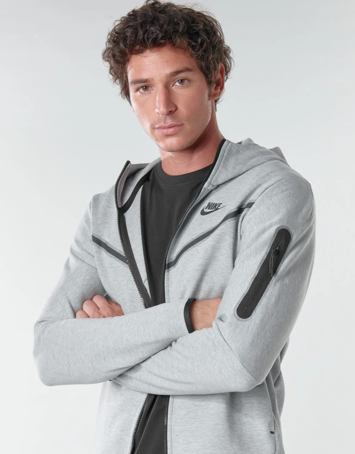 Sportsjakker Nike