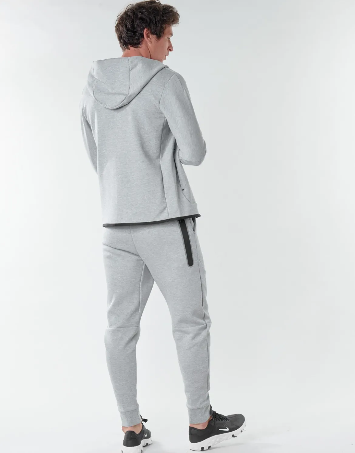 Sportsjakker Nike