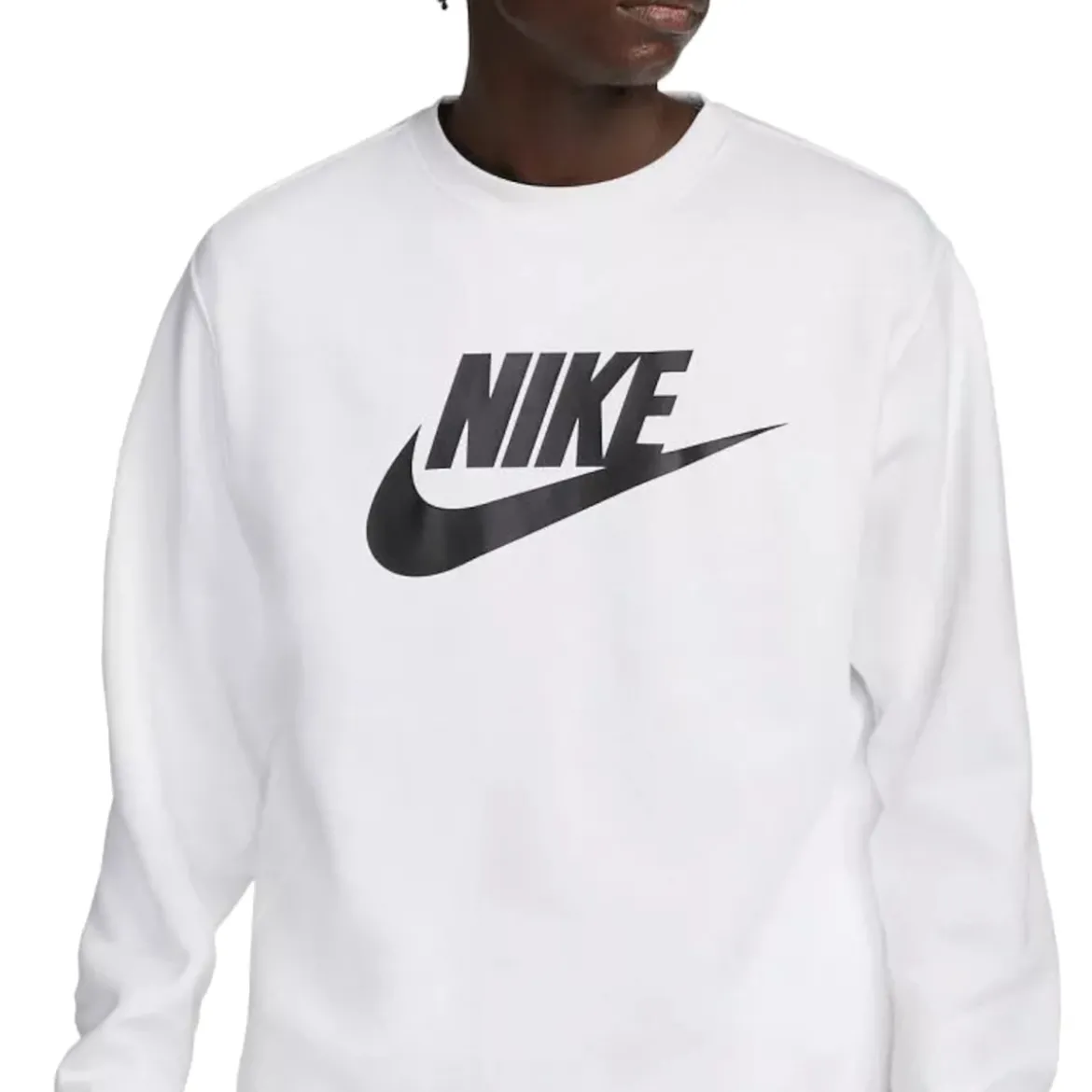 Sportsjakker Nike