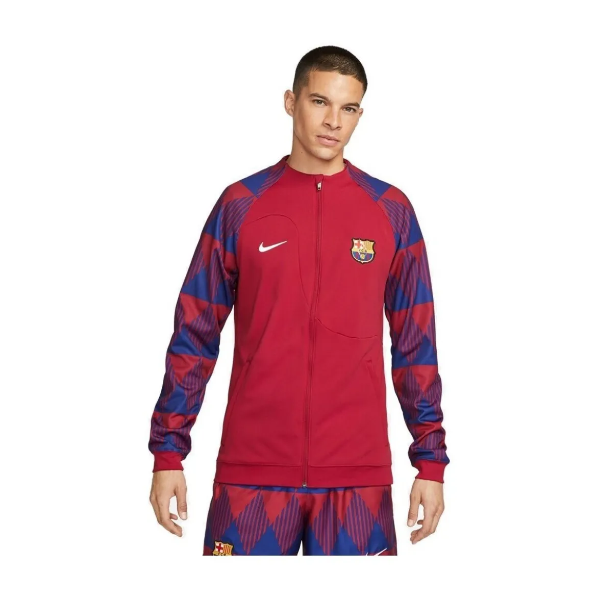Sportsjakker Nike