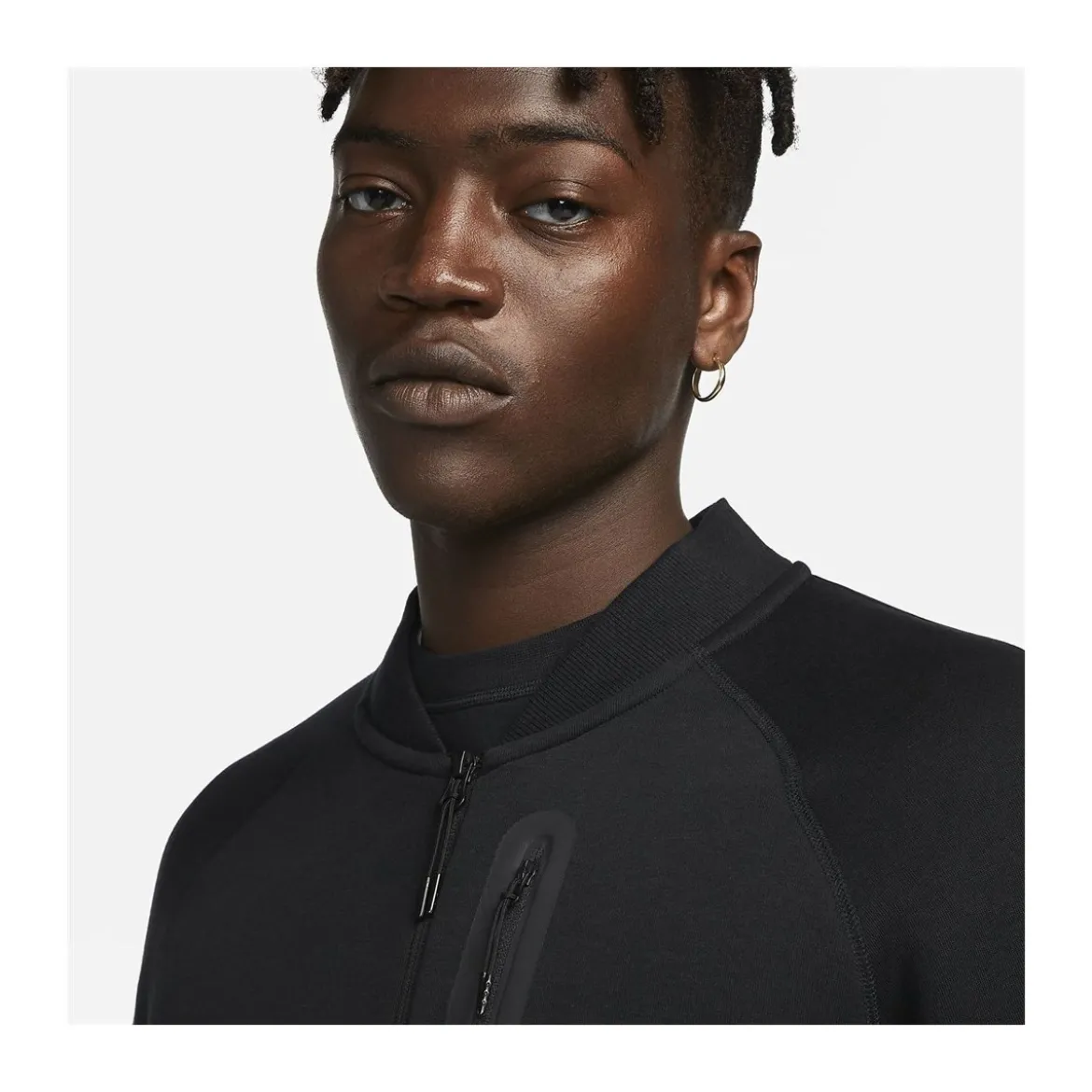 Sportsjakker Nike