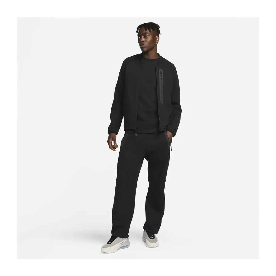 Sportsjakker Nike