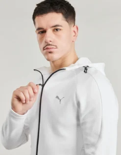 Sportsjakker Puma