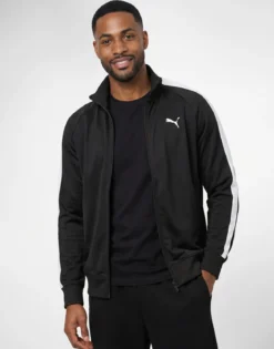 Sportsjakker Puma