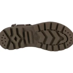 Sportssandaler Palladium
