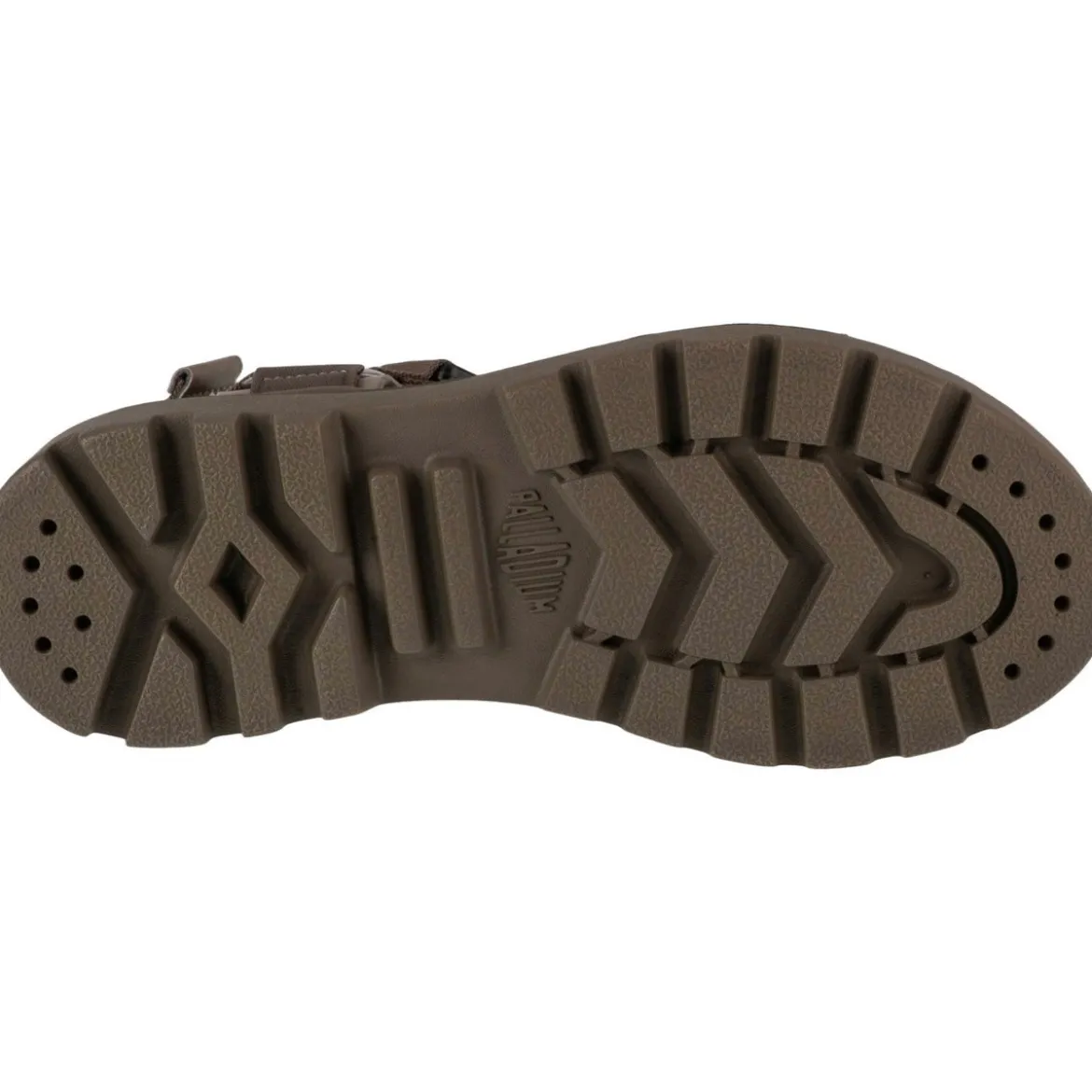 Sportssandaler Palladium