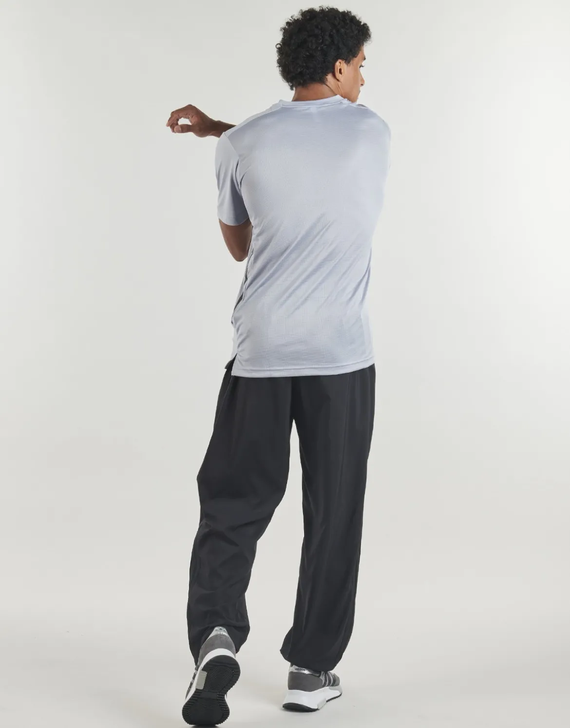 Sports-T-shirts adidas