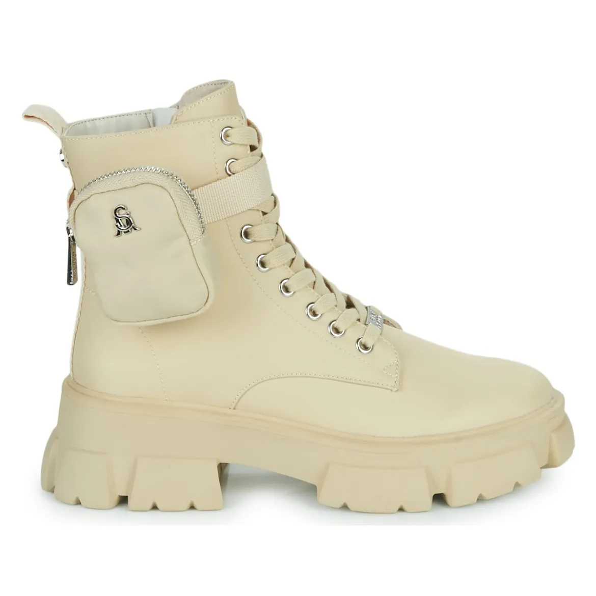 Steve Madden TANKER-P