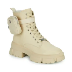 Steve Madden TANKER-P