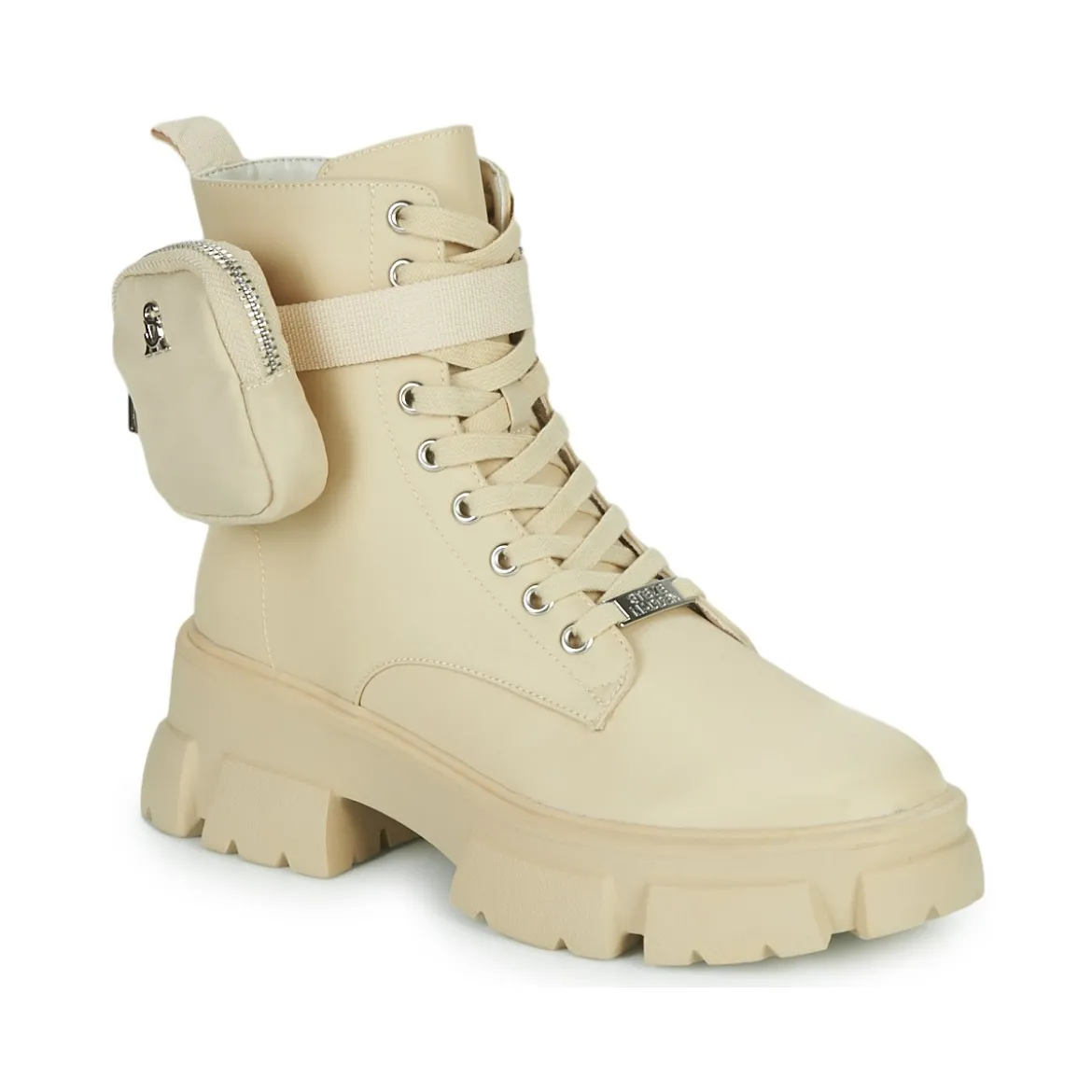 Steve Madden TANKER-P