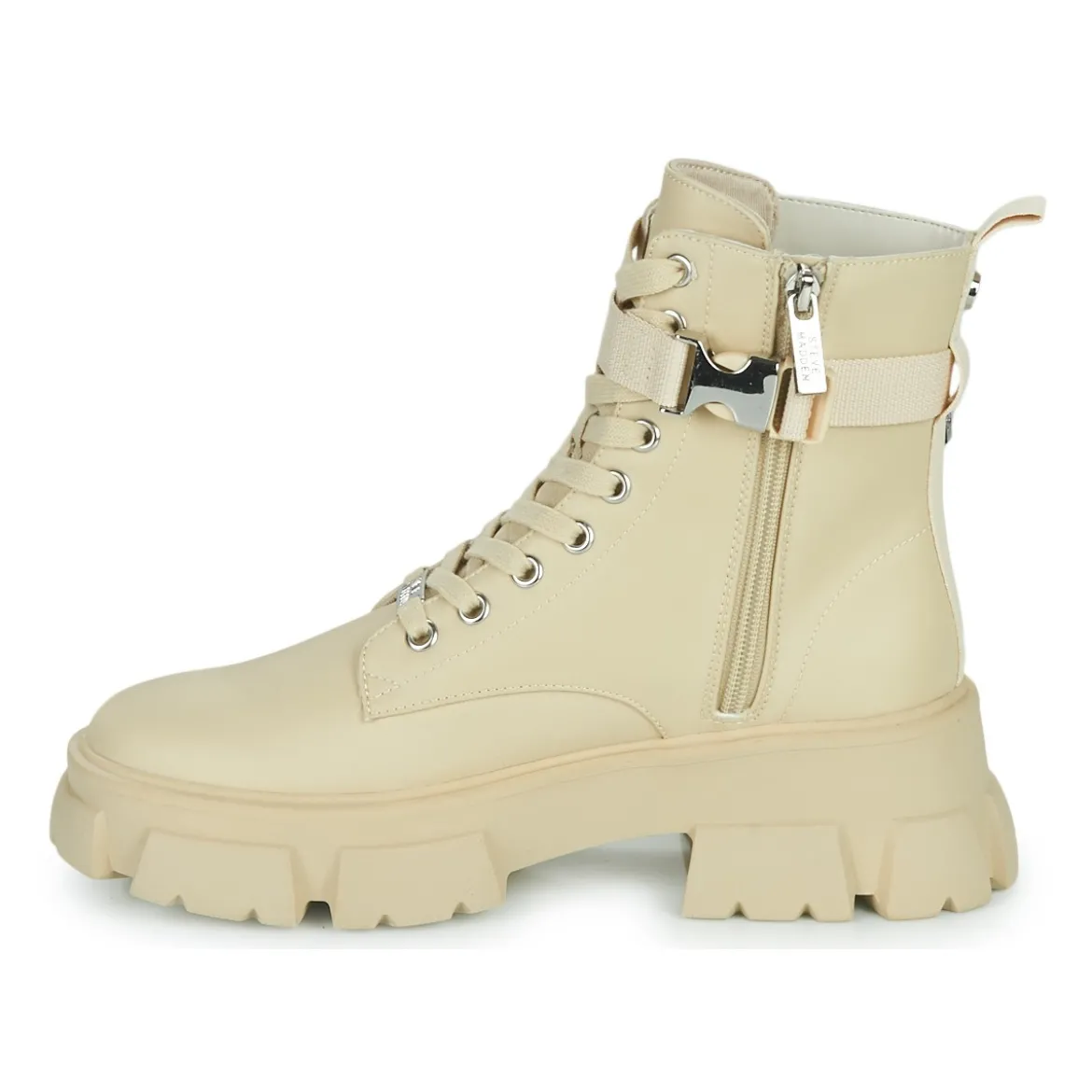 Steve Madden TANKER-P