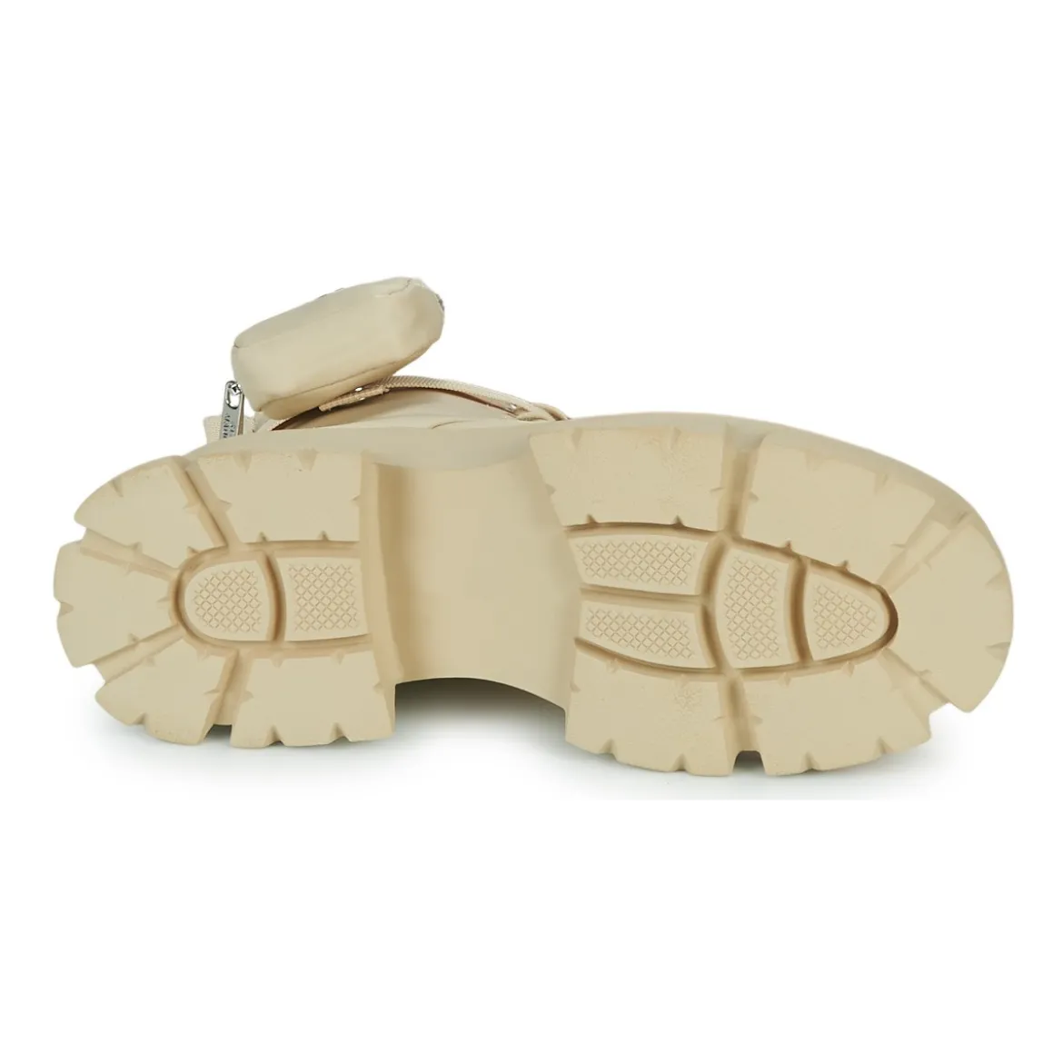 Steve Madden TANKER-P