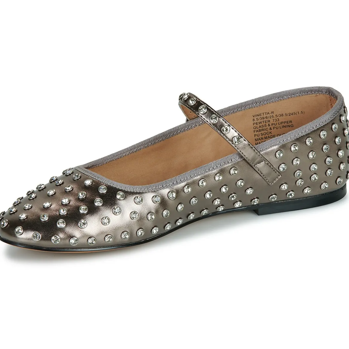 Steve Madden VINETTA-R
