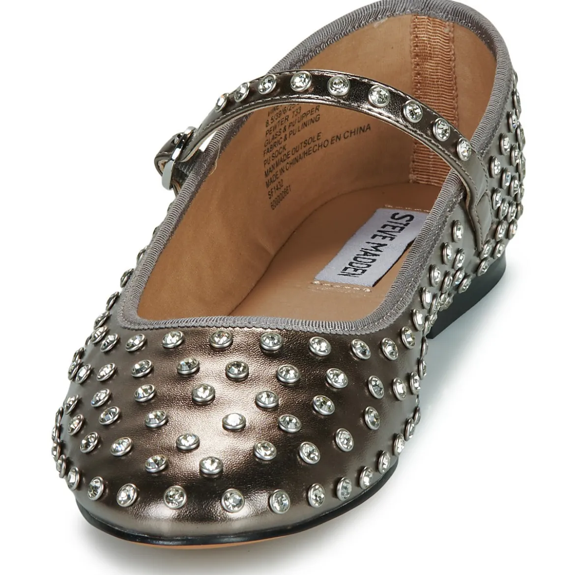 Steve Madden VINETTA-R