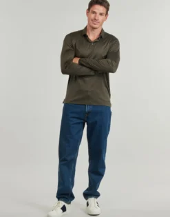 Straight fit jeans Calvin Klein Jeans