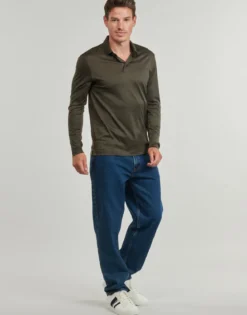 Straight fit jeans Calvin Klein Jeans