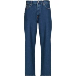 Straight fit jeans Calvin Klein Jeans