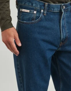 Straight fit jeans Calvin Klein Jeans