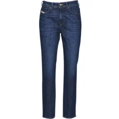 Straight fit jeans Diesel
