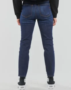 Straight fit jeans Diesel