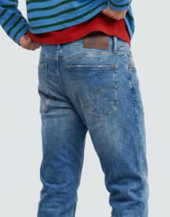 Straight fit jeans G-Star Raw