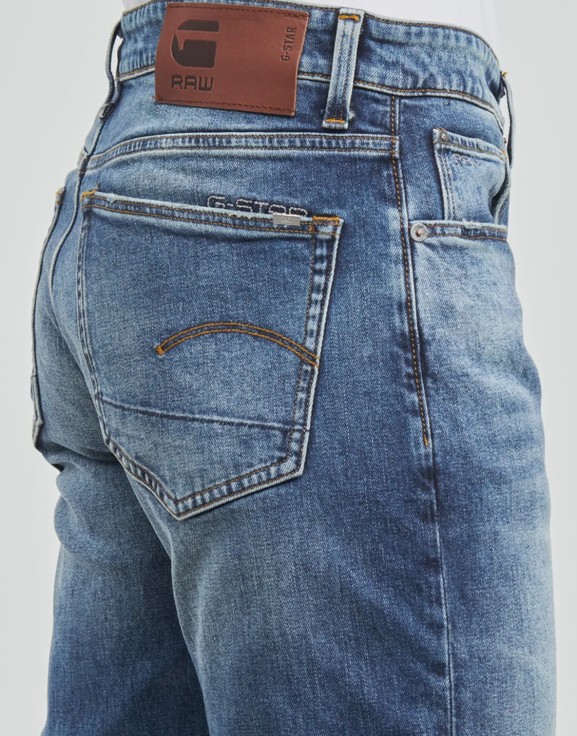 Straight fit jeans G-Star Raw