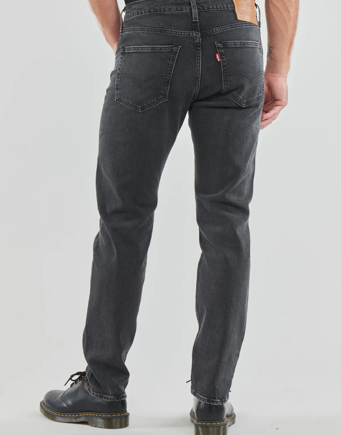 Straight fit jeans Levi's