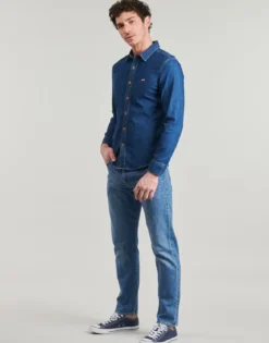 Straight fit jeans Levi's