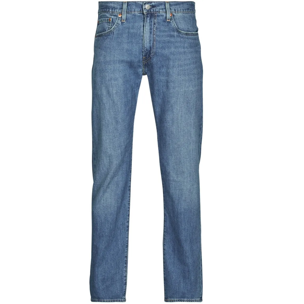 Straight fit jeans Levi's