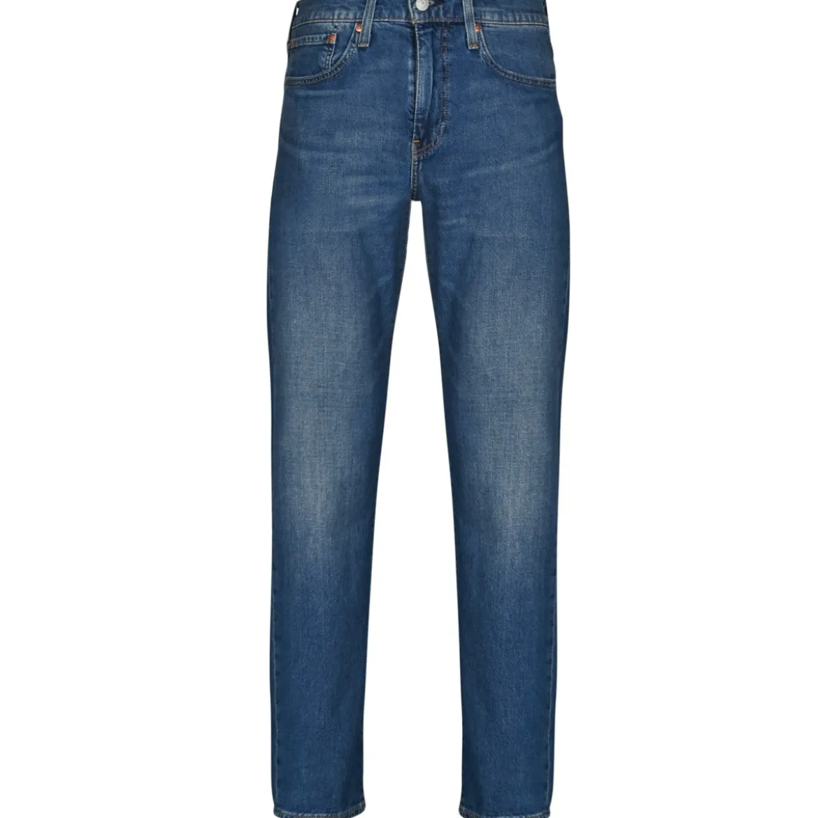 Straight fit jeans Levi's