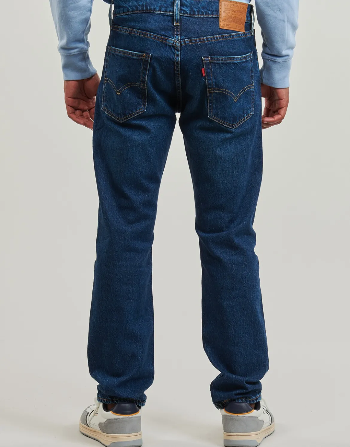 Straight fit jeans Levi's