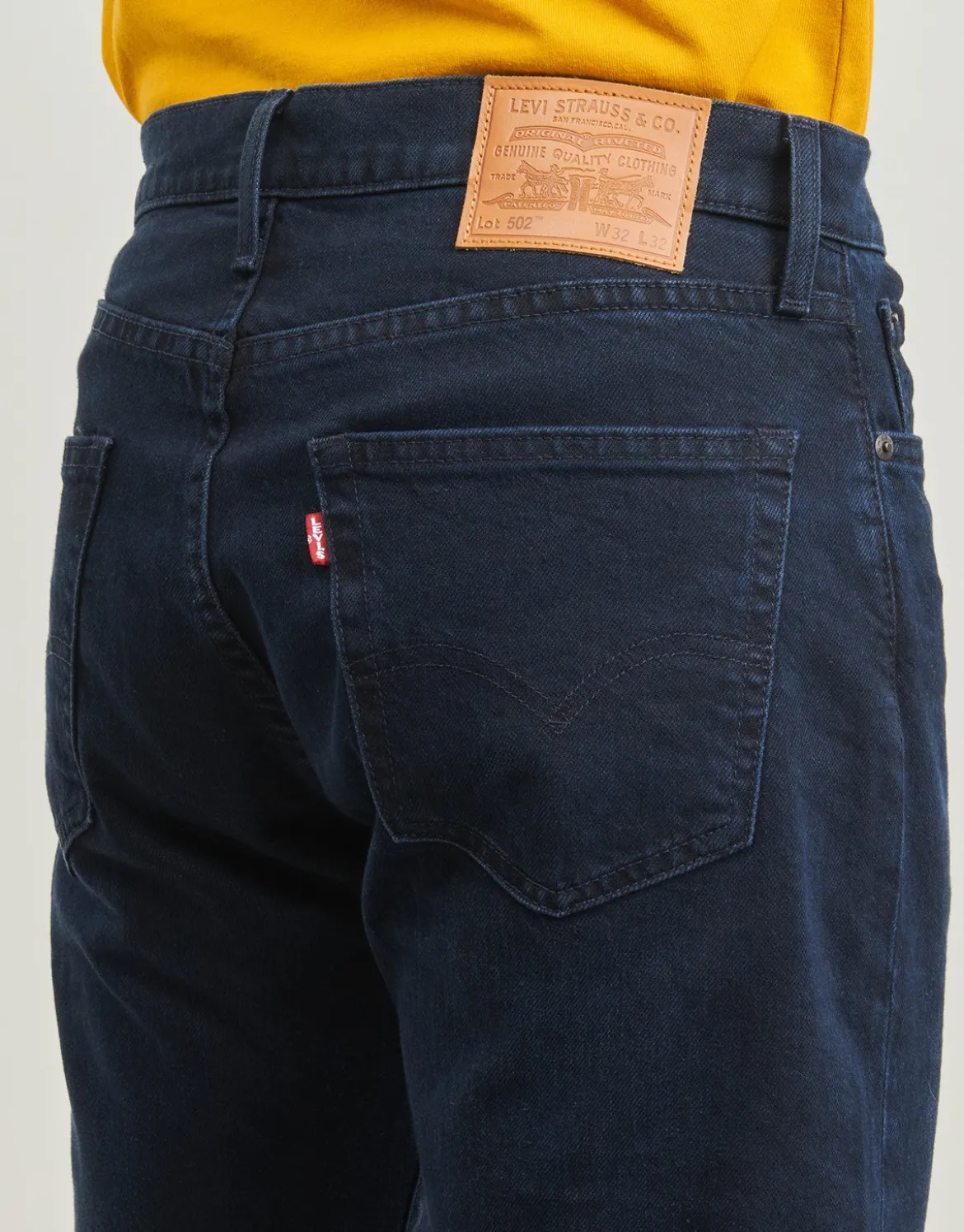 Straight fit jeans Levi's