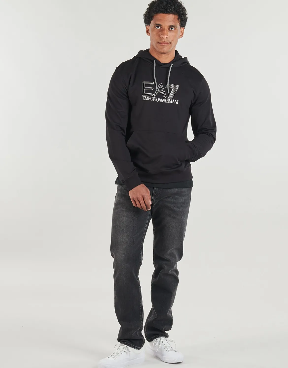 Straight fit jeans Levi's