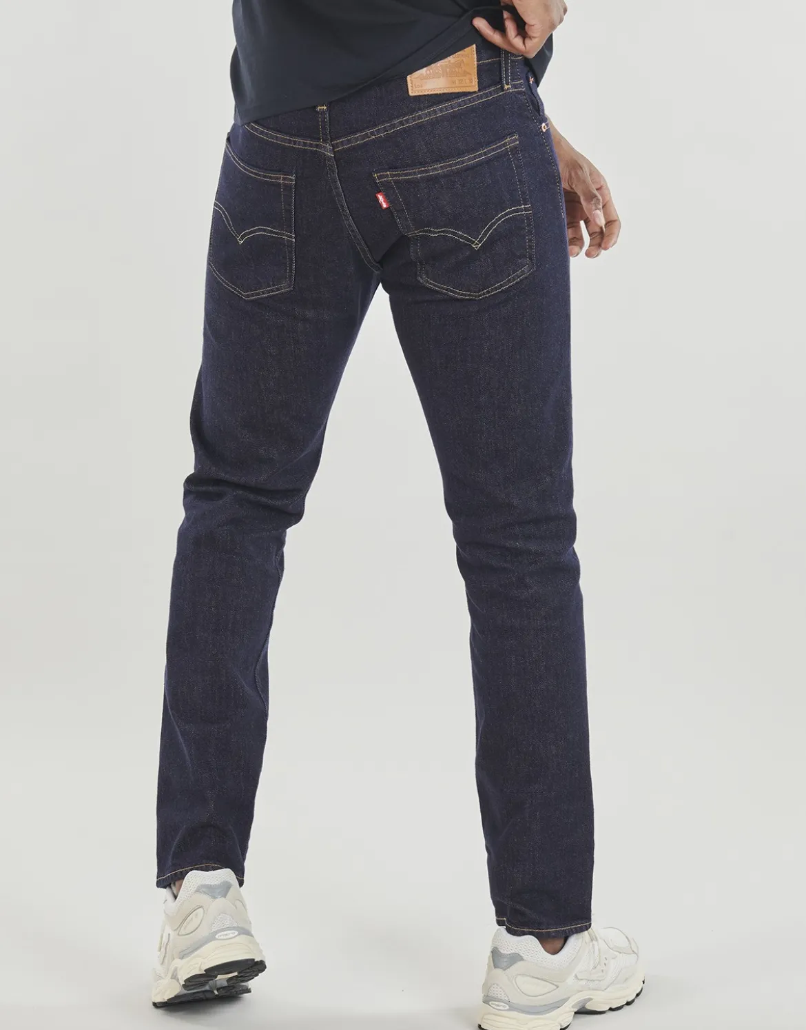 Straight fit jeans Levi's