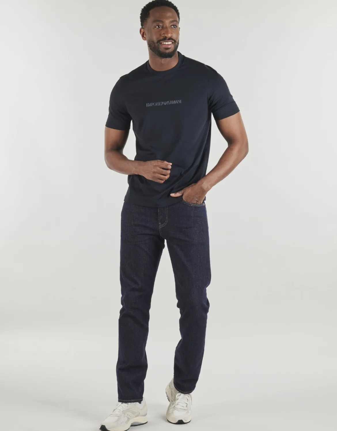 Straight fit jeans Levi's