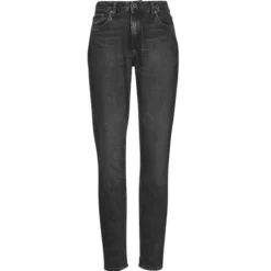 Straight fit jeans Pepe jeans
