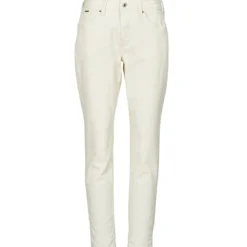 Straight fit jeans Pepe jeans